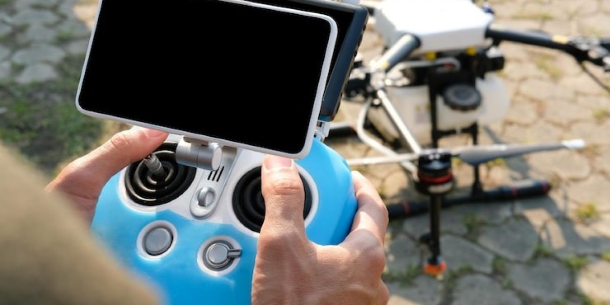Transforming Modern Surveys with Advanced Aerial Intelligence