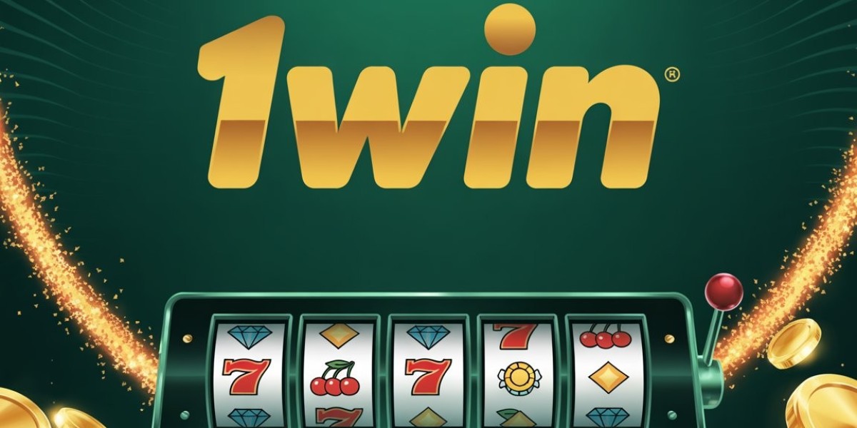 Casino 1win: La Experiencia de Juego Más Completa y Moderna del 2025