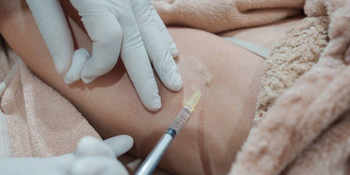 Fat Melting Injection in Dubai: Arms & Thighs