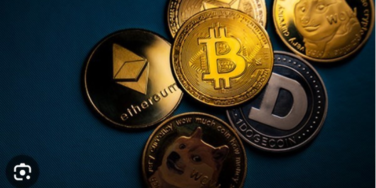 криптоплатформы