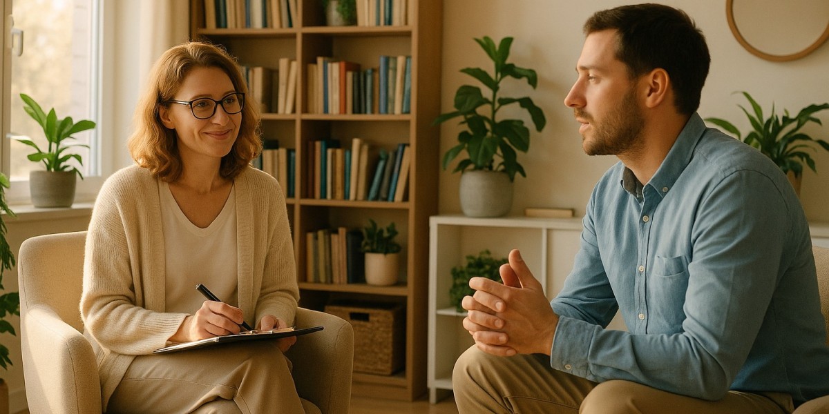 How ADHD Therapy and Counselling Can Improve Your Life