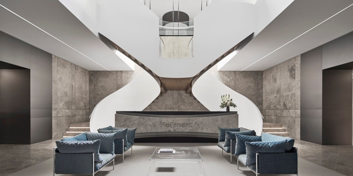 Building with Strength and Style: The Power of Commercial Sandstone