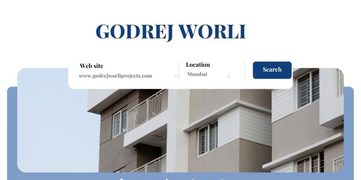Godrej Worli Mumbai - Crafted to redefine premium living forever