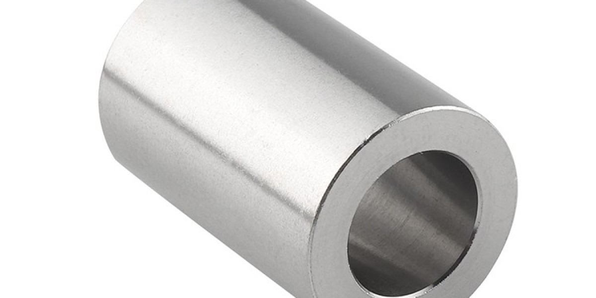 CNC Machining Manufacturer for Aerospace-Grade Components
