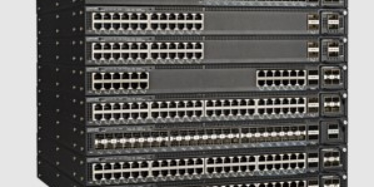 Discover the Power and Speed of the Best Performing Switch for Modern Networks
