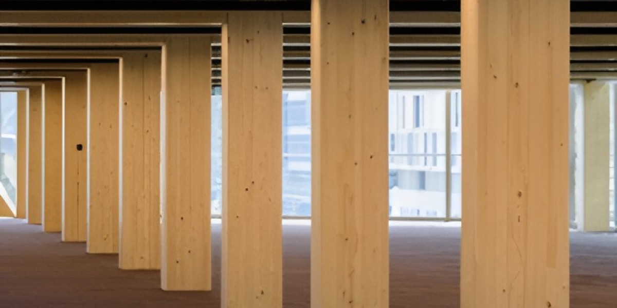 Timber Wholesalers Offering Quality Materials for Every Building Need