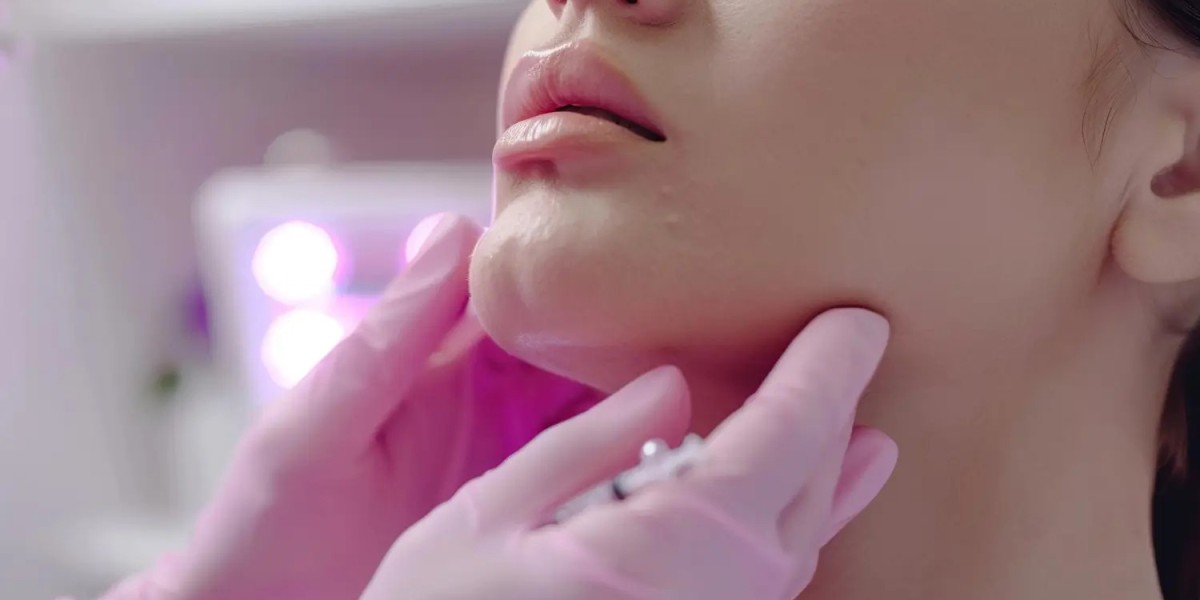 Is Sculptra an Effective Solution for Jawline Contouring and Sharper Definition?