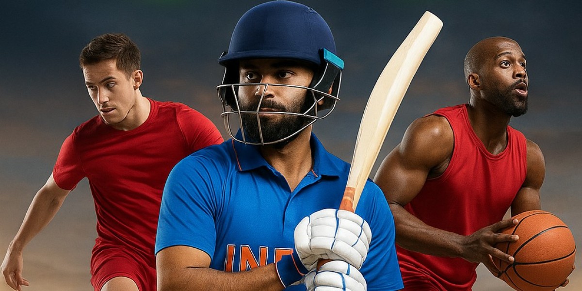 How to Get Your Cricbet99 ID and Start Winning Big
