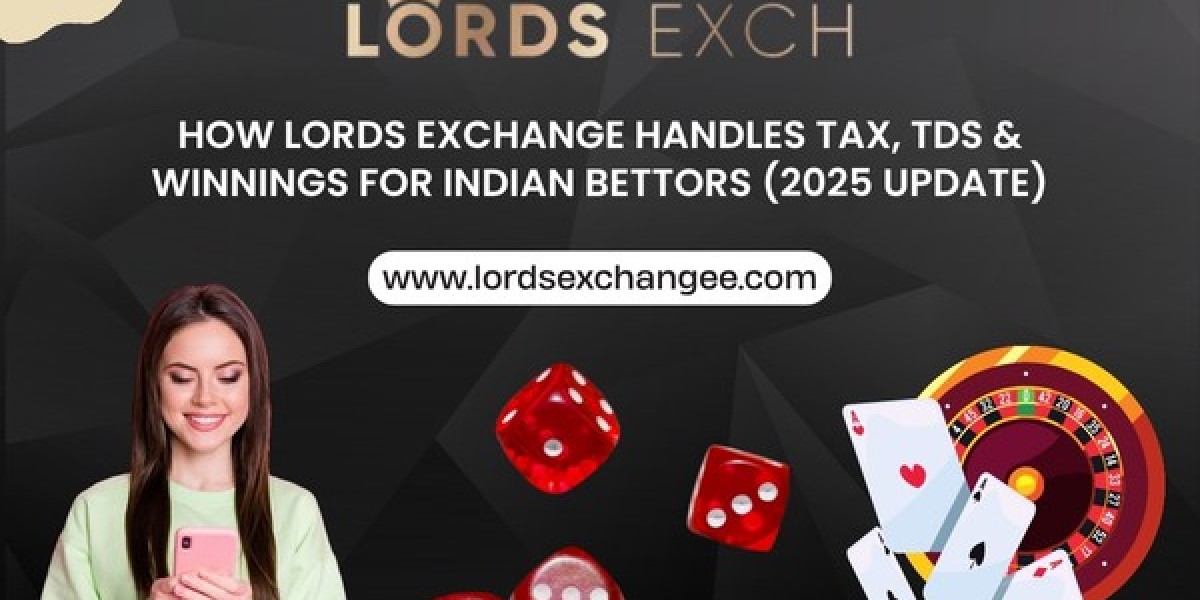 How Lords Exchange Handles Tax, TDS & Winnings for Indian Bettors (2025 Update)