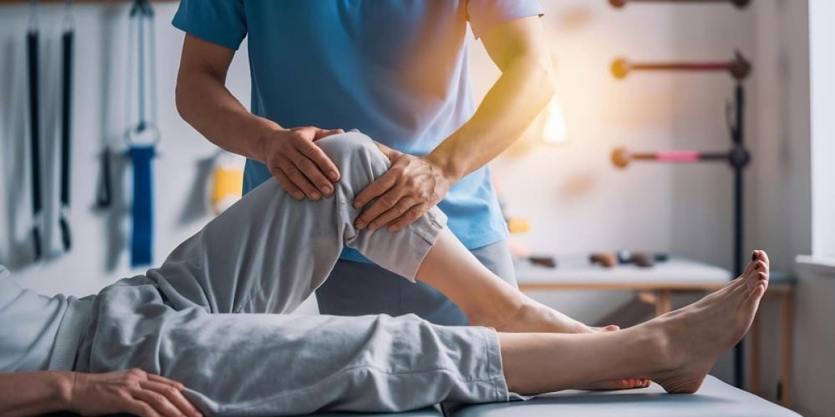 BPT Course: A Step Towards Becoming a Physiotherapy Expert