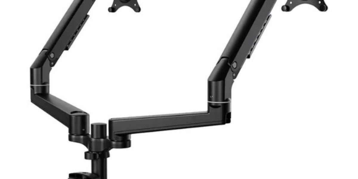 Working Smarter, Not Harder: Why Every Clinic Needs a Wall Mount Medical Monitor Arm