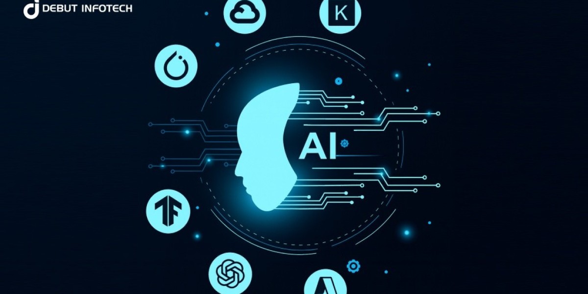 AI App Development Company