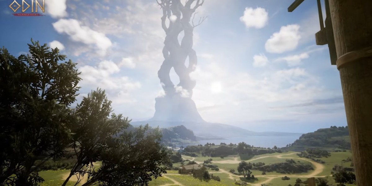 MMoexp: The Meta-Shaking Update in Odin: Valhalla Rising