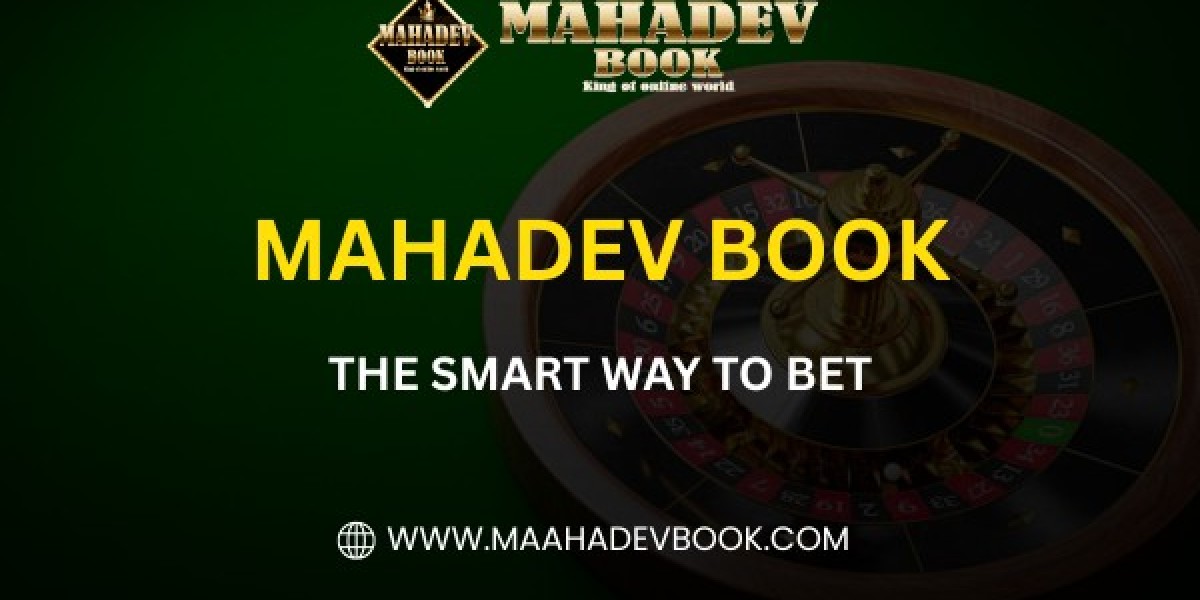 Mahadev Book: Safe and Smart Online Betting