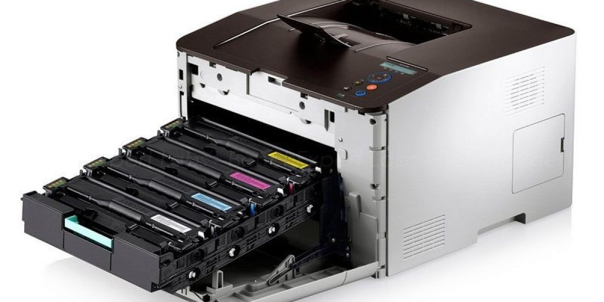 Global Color Laser Printer Market Insights: Growth Prospects and Emerging Trends