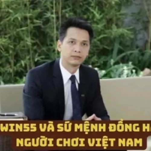 Kevin Trần