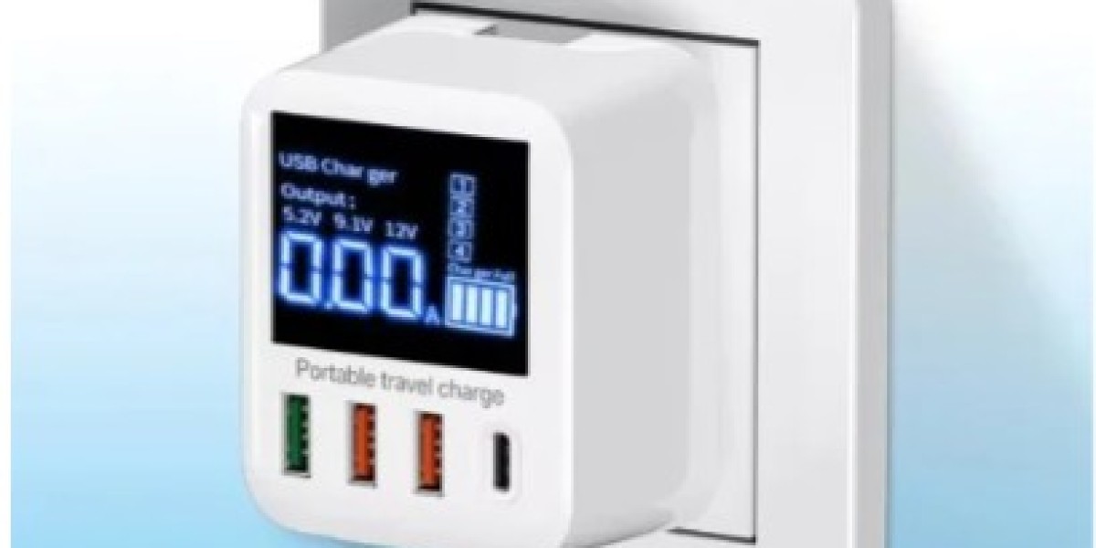 Maximize Your Device Power: Choosing the Right USB Wall Charger