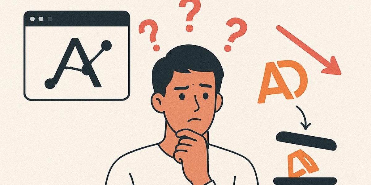 Avoid These Common Mistakes When Hiring a Logo Design Agency in Dubai