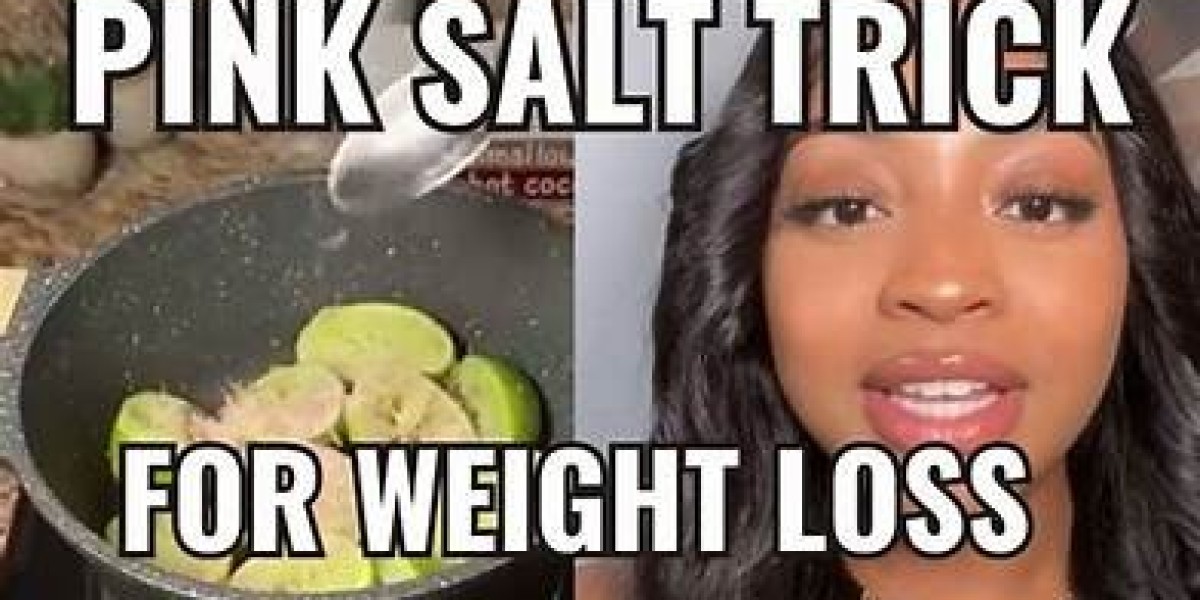 “A Pink Salt Trick Recipe That Works Like Pure Magic”