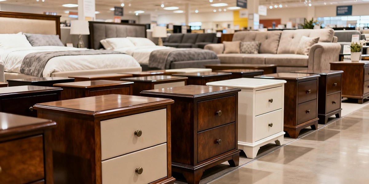 Long Term Profit: Wholesale Bedside Table Investment Guide