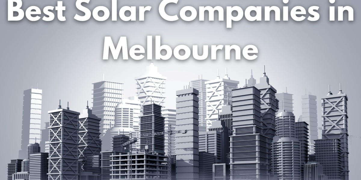 Top 10 Best Solar Companies in Melbourne for 2025