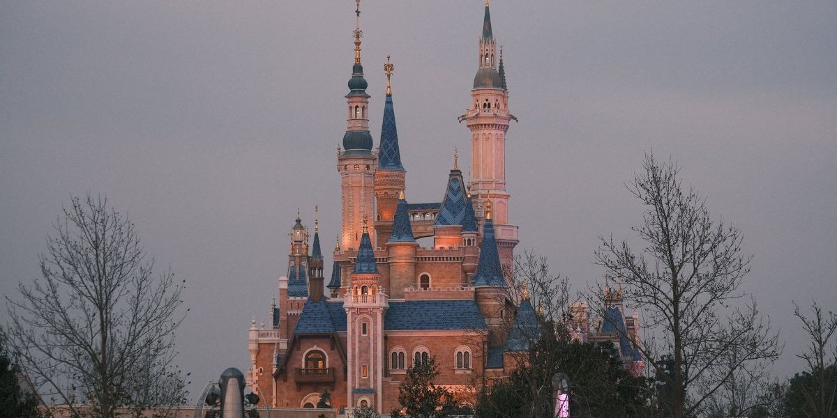 Comfort and Convenience: Book a Private Transfer from CDG to Disneyland Paris