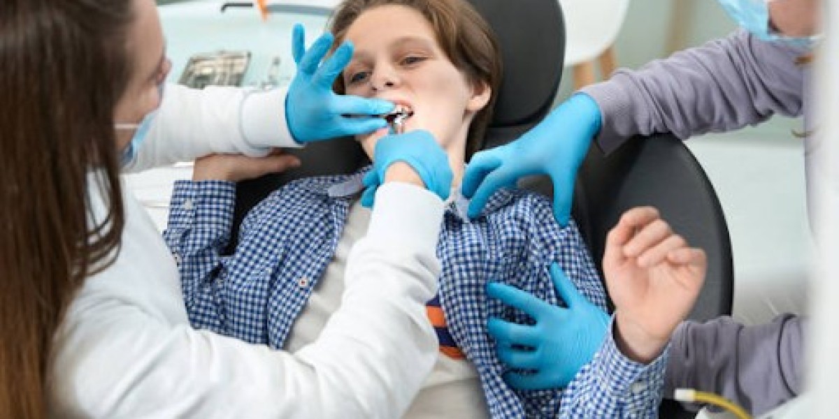 Calm Smiles Start Here: A Fort Worth Guide to Stress-Free Dental Care
