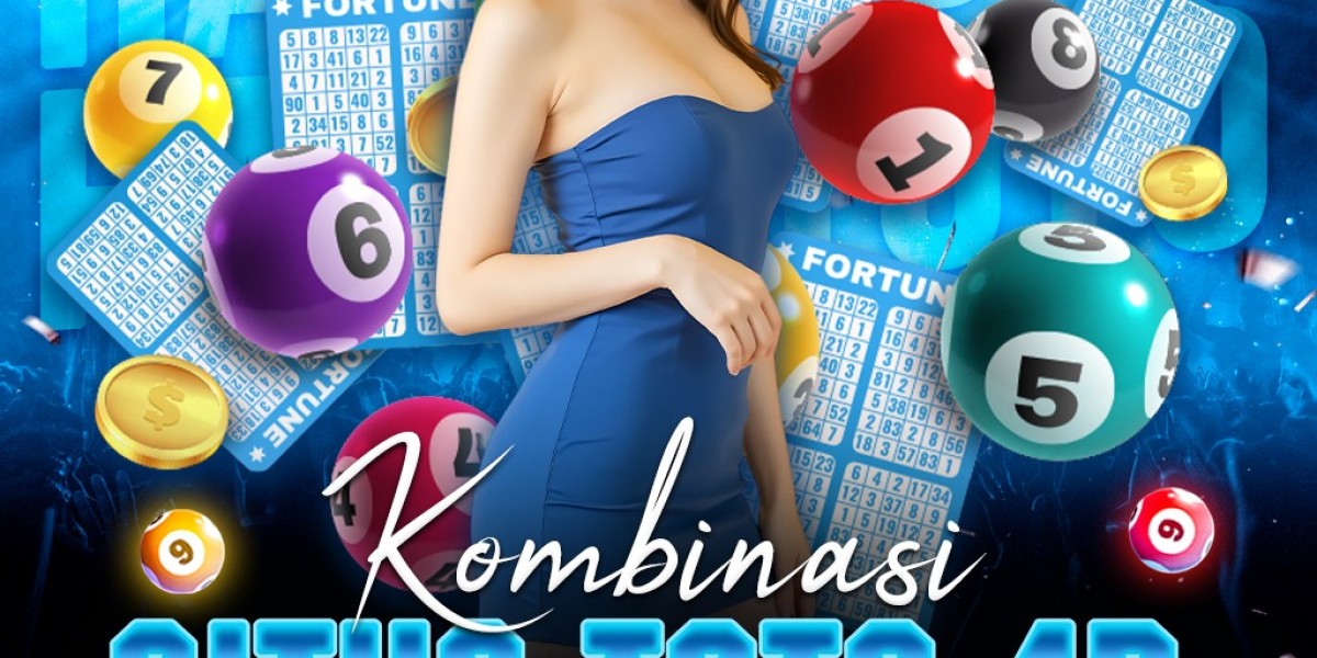 Toto Togel 4D: A Complete Guide to 4-Digit Lottery Betting