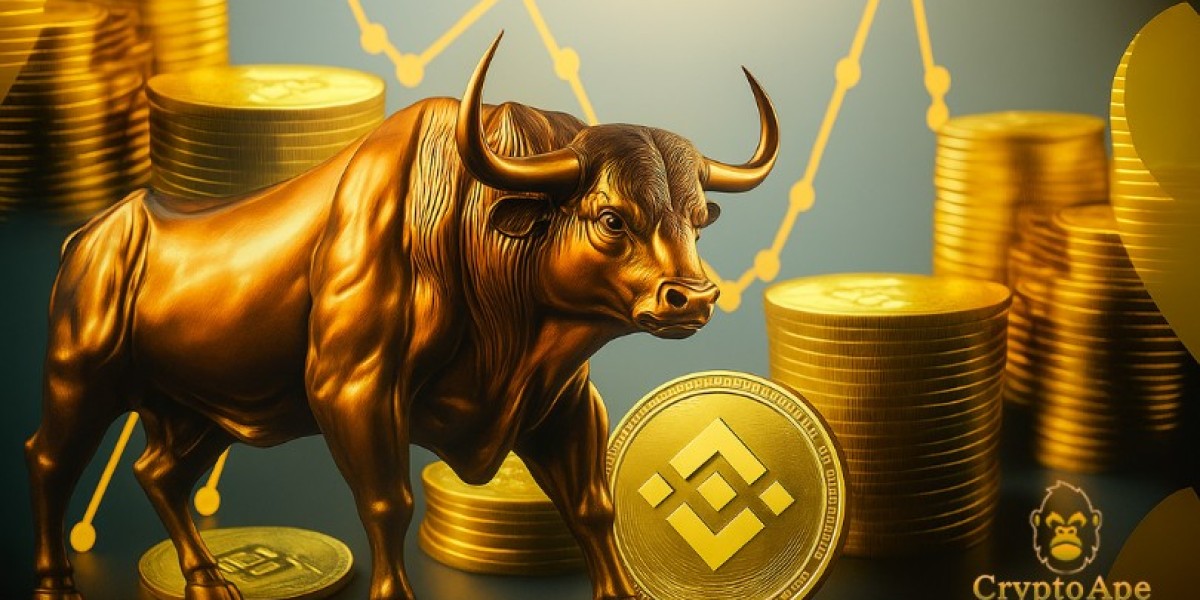 How Trending Binance Clone Script Strategies Are Making Entrepreneurs Successful