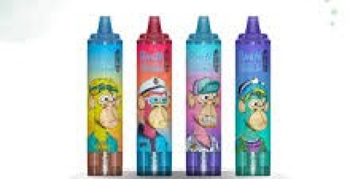 R and M Tornado 15000 Box of 10 - Bulk Vape Deals