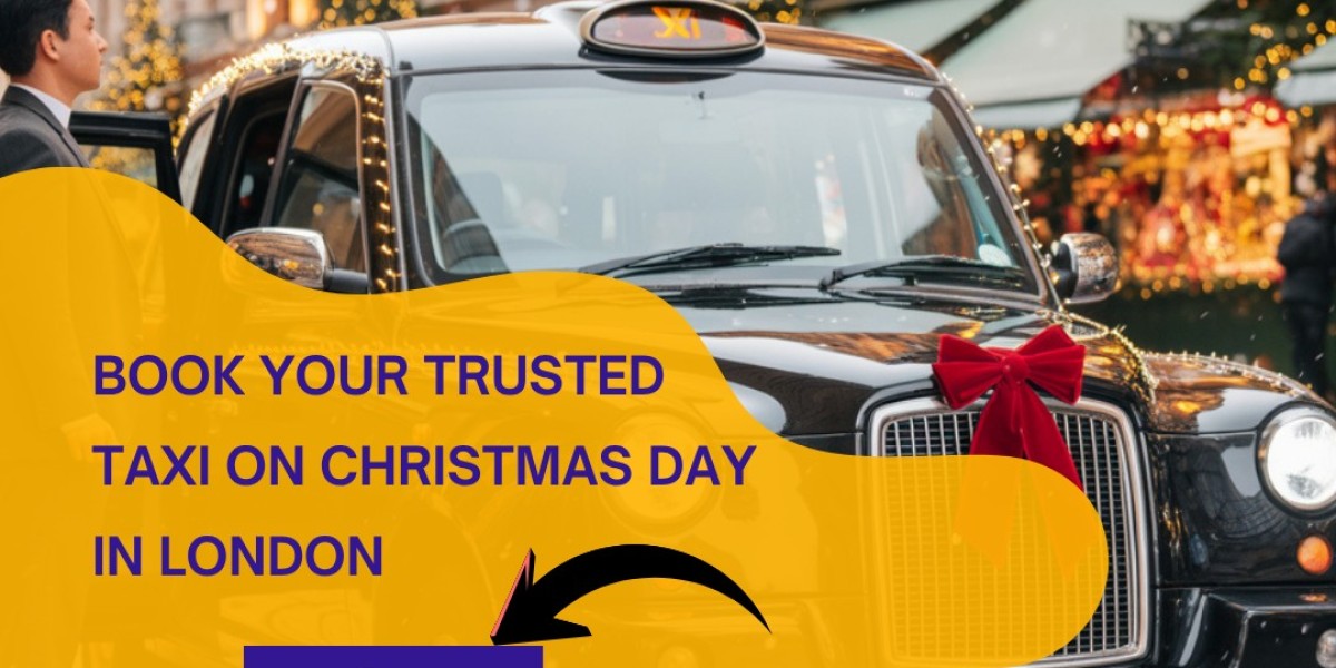 ? Why Booking a Taxi on Christmas Day Is the Smartest Travel Move