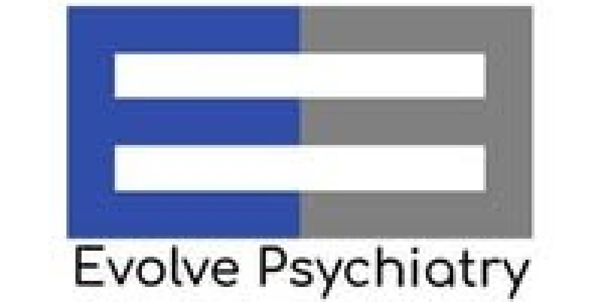 Inside Evolve Psychiatry: A Modern Approach to Mindful Healing