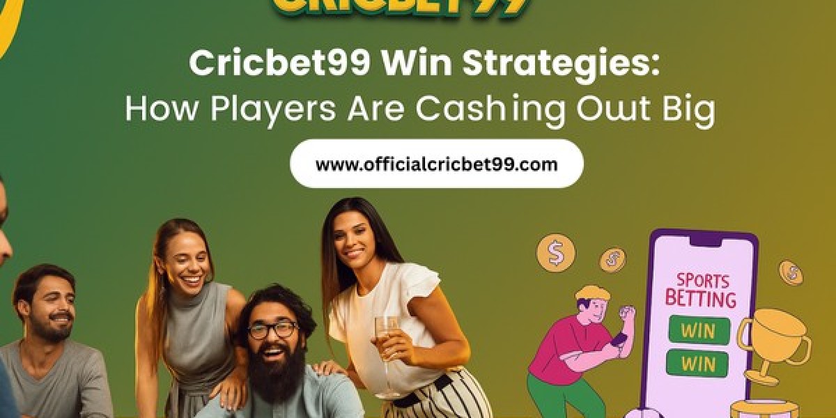 Cricbet99 Win Strategies: How Players Are Cashing Out Big