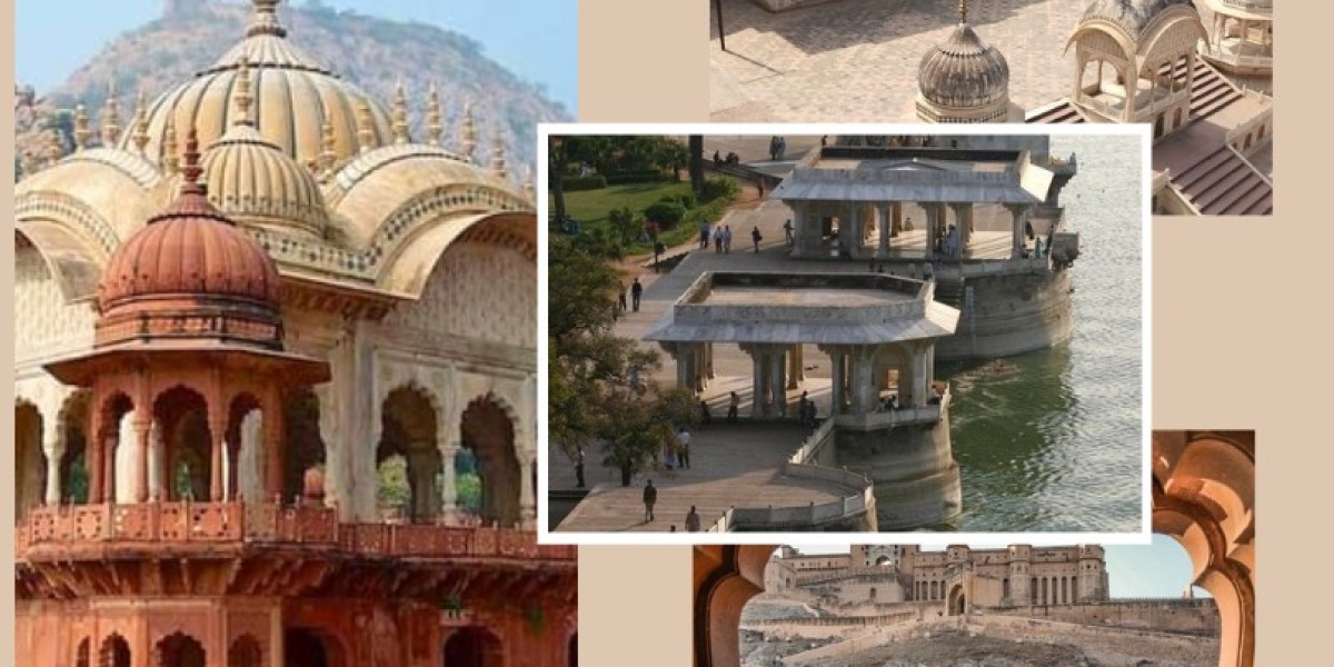 Alwar’s Quiet Corners and Ajmer’s Living Traditions