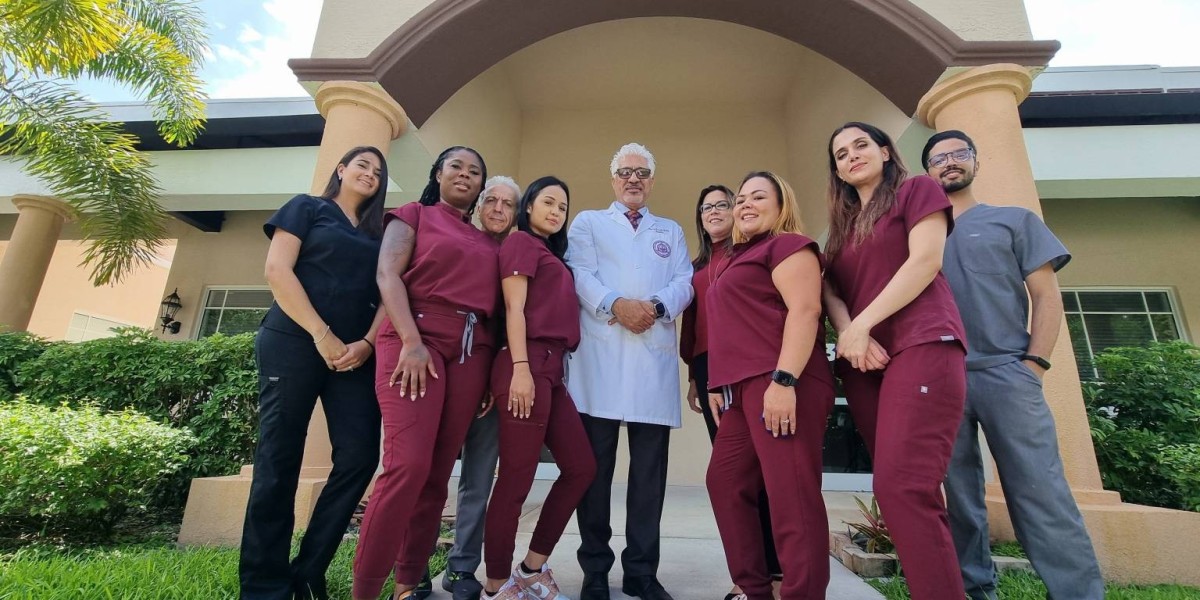 Complete Dental Care for a Healthy, Confident Smile