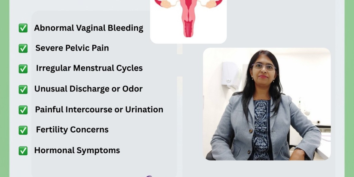 Top Signs You Should See a Gynecologist Immediately
