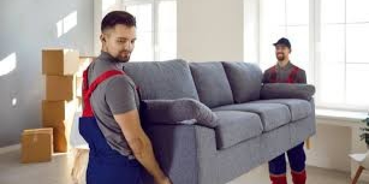 Furniture Moving Services in Abu Dhabi