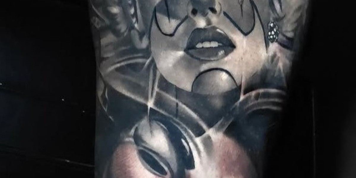 Express Your Story Through Art – Discover Melbourne’s Premier Tattoo Parlour