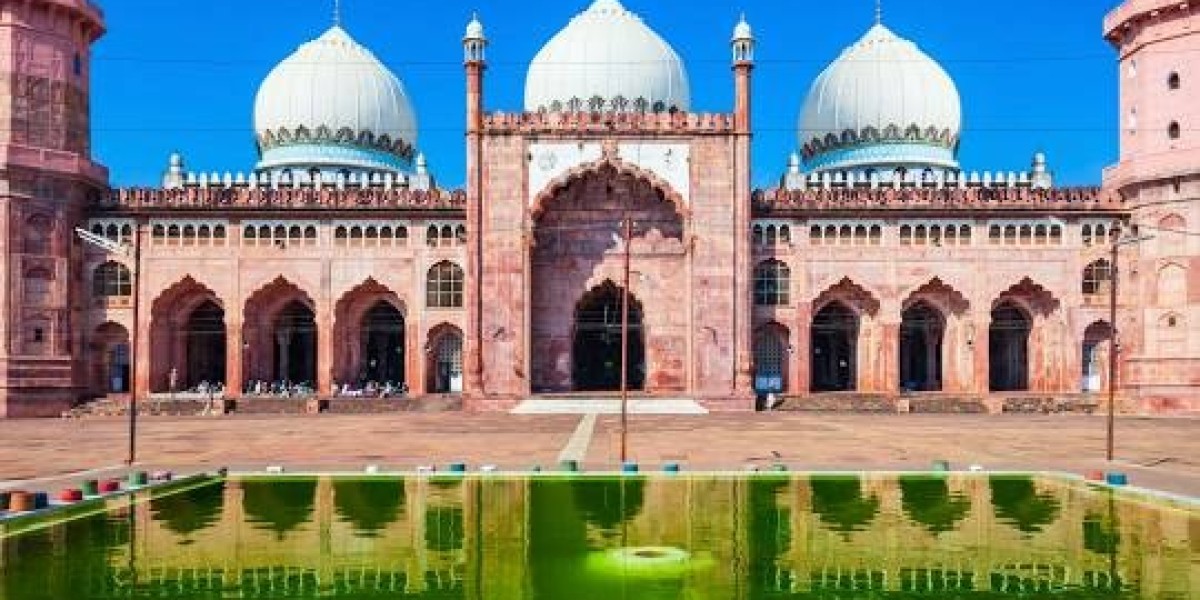 Taxi From Bhopal to Pachmarhi