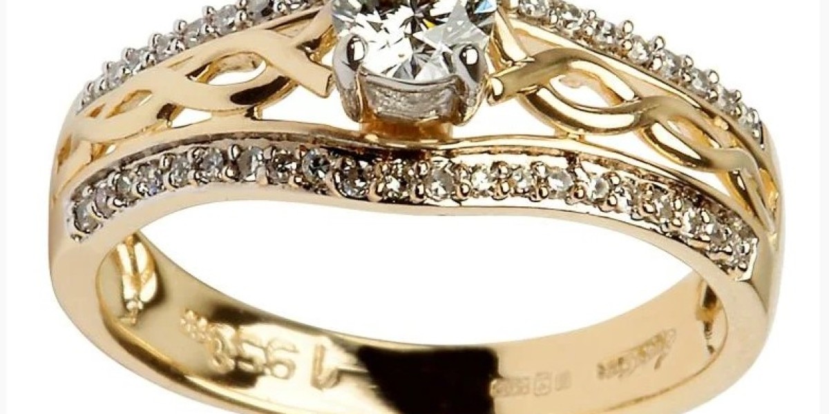 How To Choose The Perfect Claddagh Ring For Every Occasion