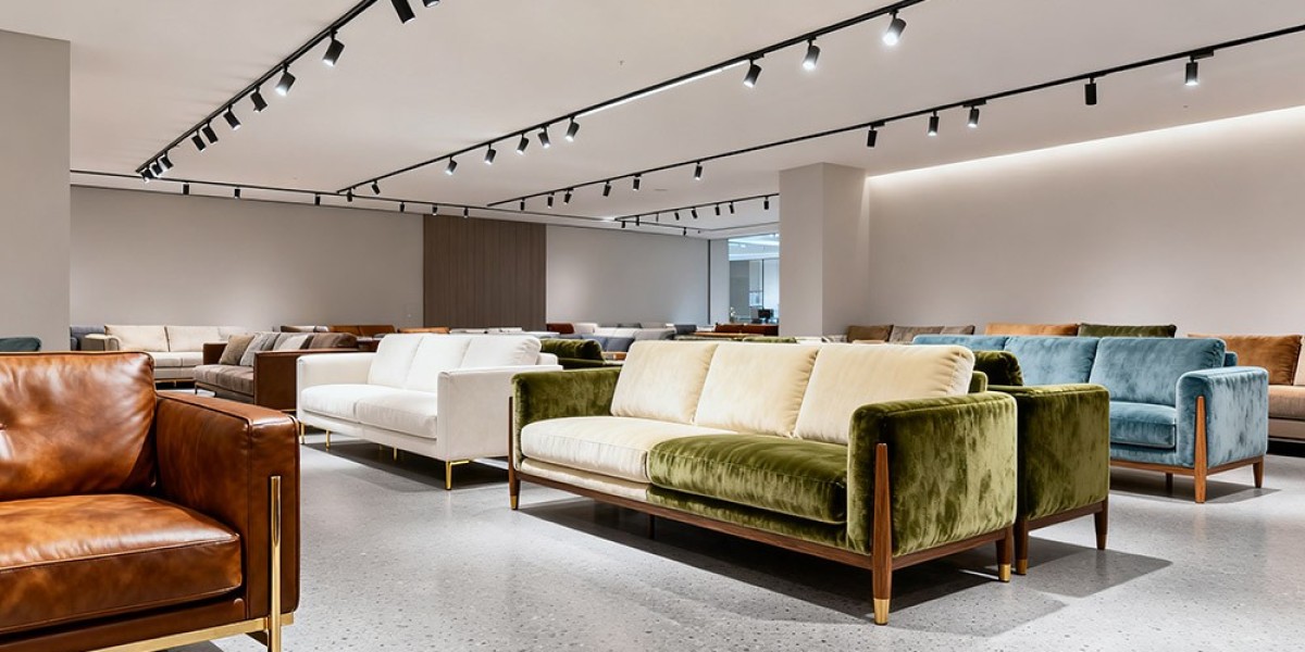 How to Choose Quality Sofa Wholesale for Furniture Businesses?