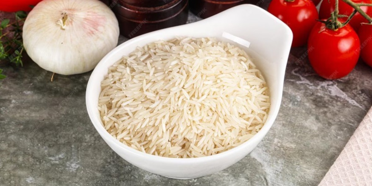 High-Quality Sella Basmati Rice in Chennai: Manufacturer Insights