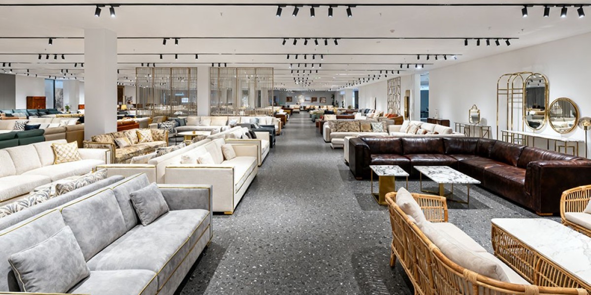 Furniture investment in sofa retail capture high-demand market