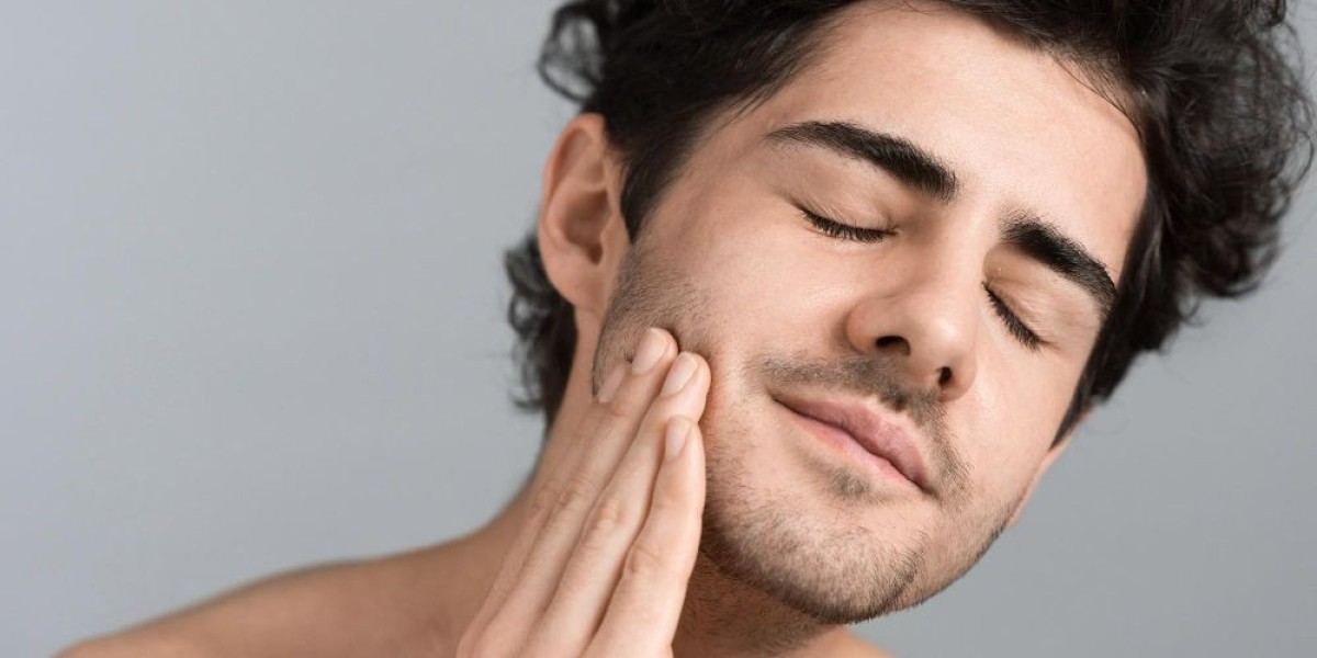 Are Skin Whitening Treatments Suitable for Men as Well?