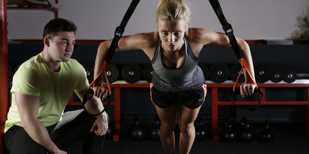 Surrey BC Online Personal Training: Personalised Fitness Plans for Your Goals