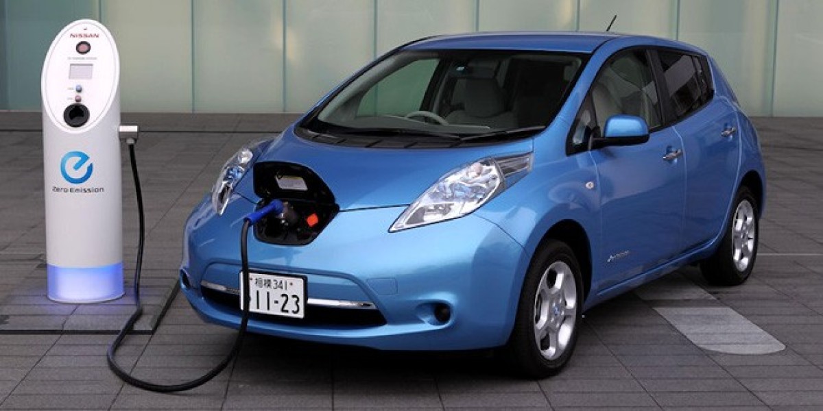 Emerging Trends Shaping Global Electric Vehicle Finance 2030