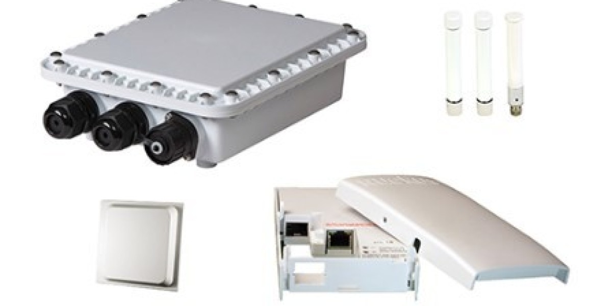 Discover the Best Fiber Nodes Powering Tomorrow’s Ultra-Fast Connectivity