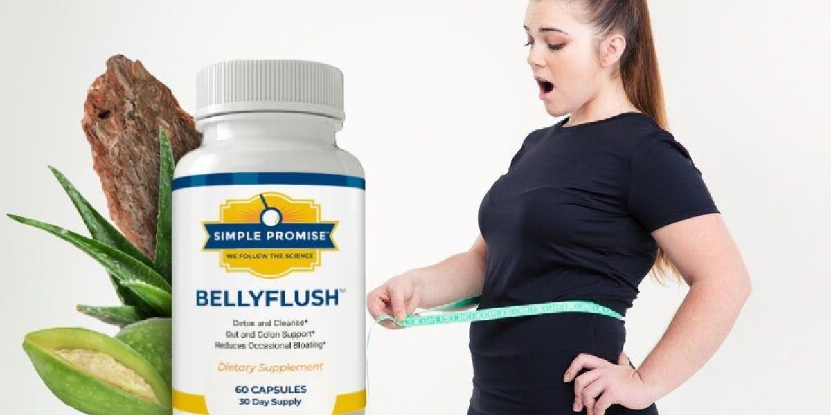 BELLYFLUSH REVIEWS – REAL OR FAKE PROBIOTIC WEIGHT LOSS SUPPLEMENT?