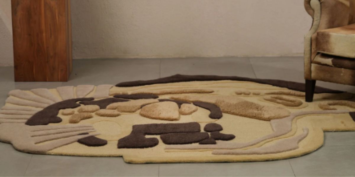 Transform Your Sleep Sanctuary: Why Cosmic Rugs Create the Perfect Bedroom Atmosphere?