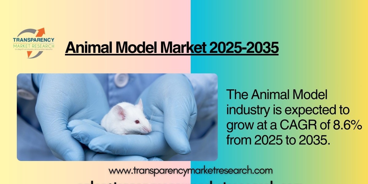 Animal Models Remain Crucial in Drug Development Despite Emerging Alternatives